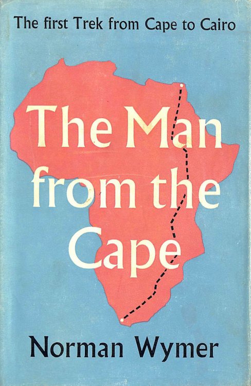 The Man From The Cape