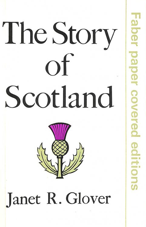 Story of Scotland