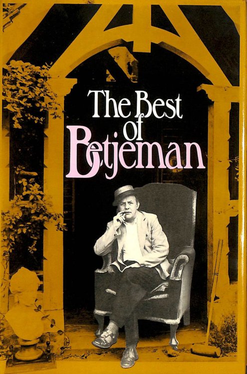 The Best of Betjeman