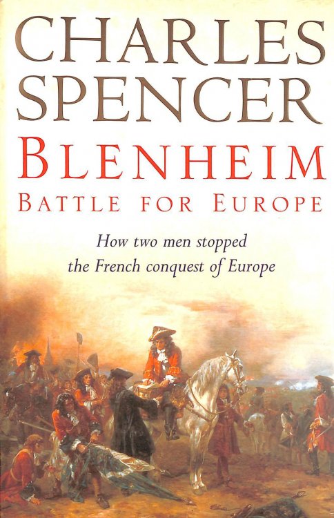 Blenheim: Battle for Europe