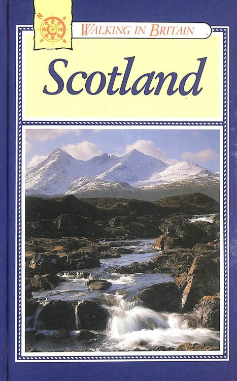 Scotland (Walking in Britain S.)
