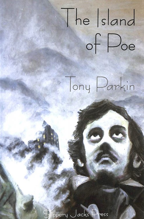 The Island of Poe
