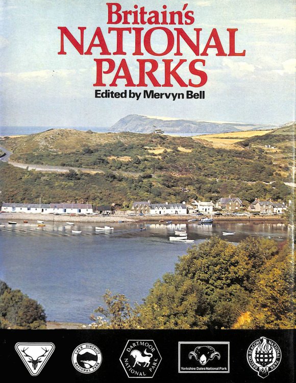 Britain's National Parks