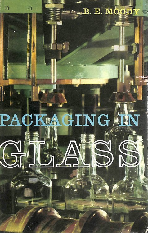 Packaging in Glass