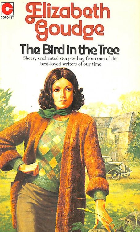 The Bird in the Tree: Book One of The Eliot Chronicles