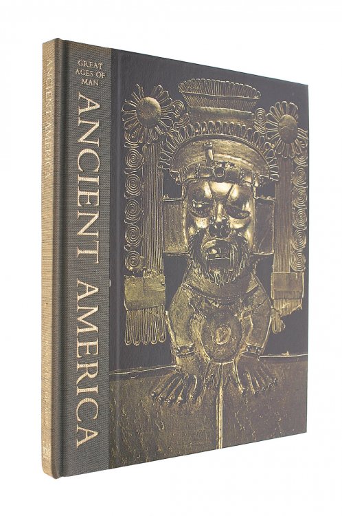 Ancient America (Great Ages of Man S.)