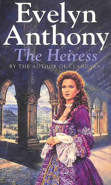 Heiress