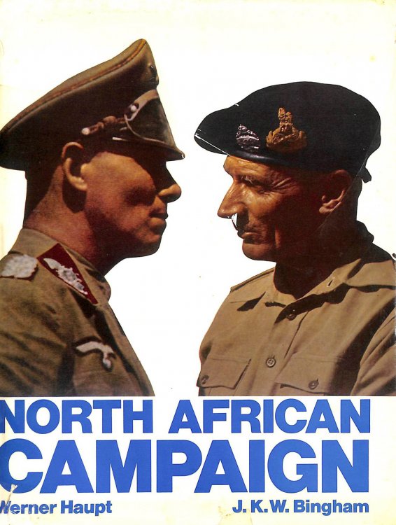 North African Campaign