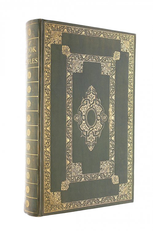 Book of Simples