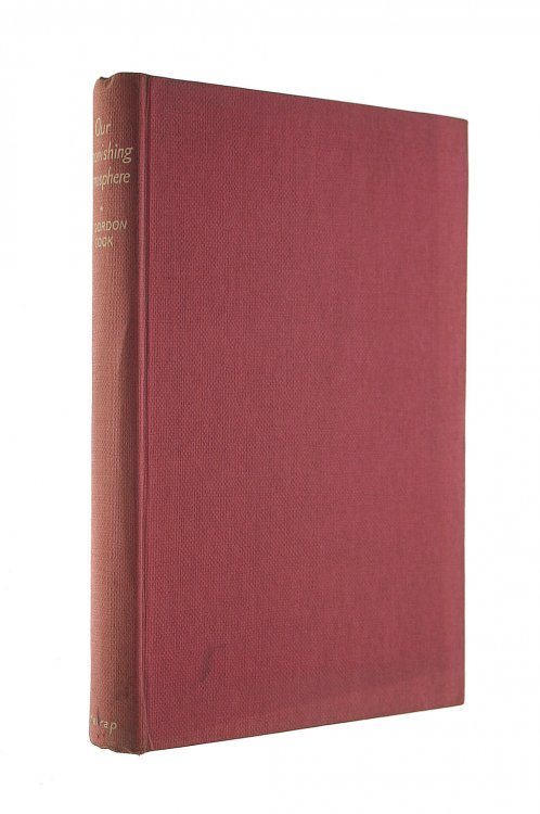 Our Astonishing Atmosphere (Science for everyman series)