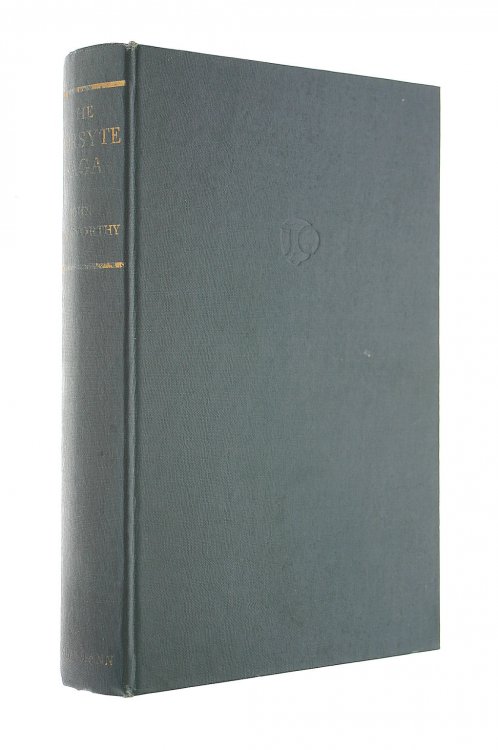The Forsyte Saga