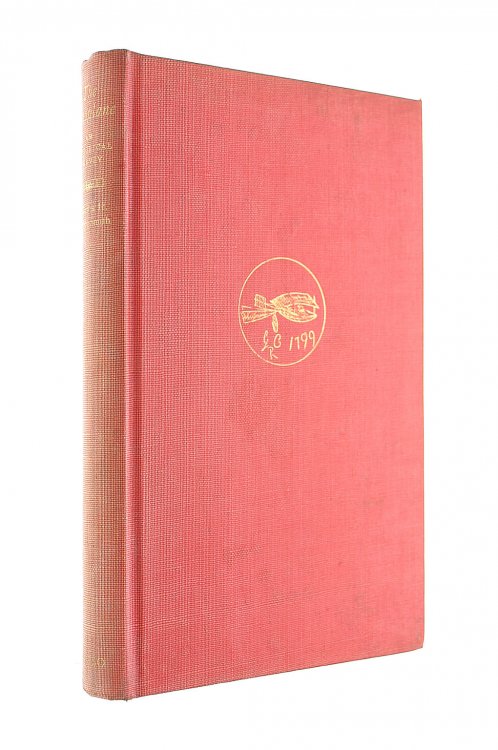 The Aeroplane. An Historical Survey