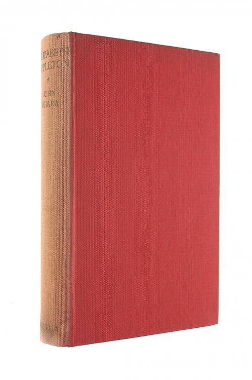 Image for Elizabeth Appleton Elizabeth Appleton