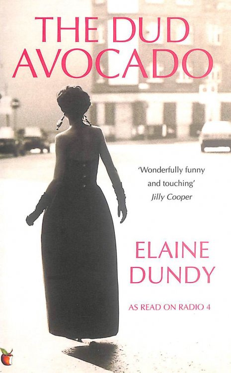 Image for The Dud Avocado (Virago Modern Classics) The Dud Avocado (Virago Modern Classics)