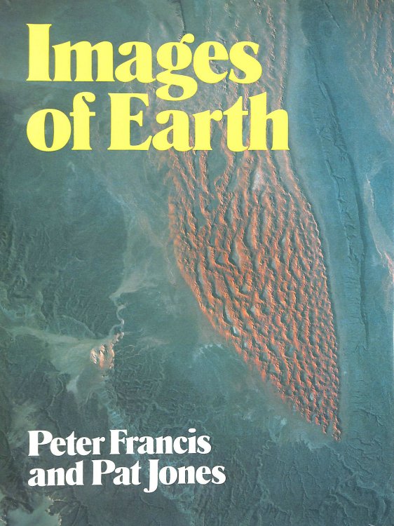 Images of Earth