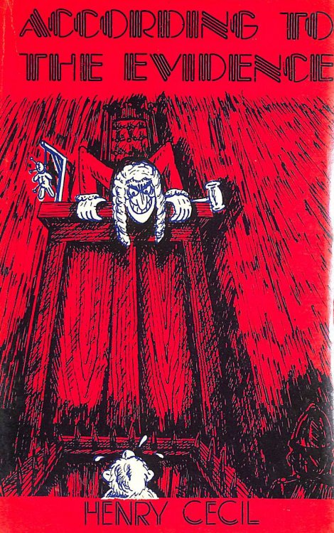 According to the Evidence