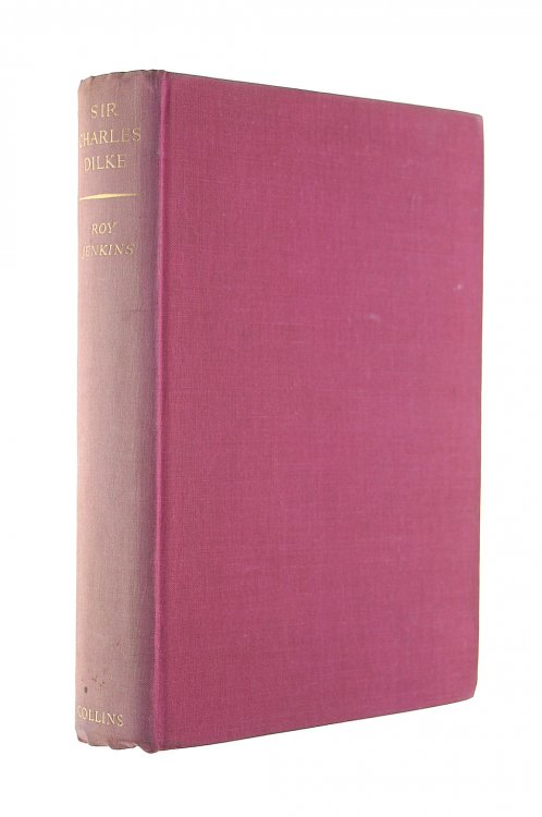 Sir Charles Dilke: A Victorian tragedy