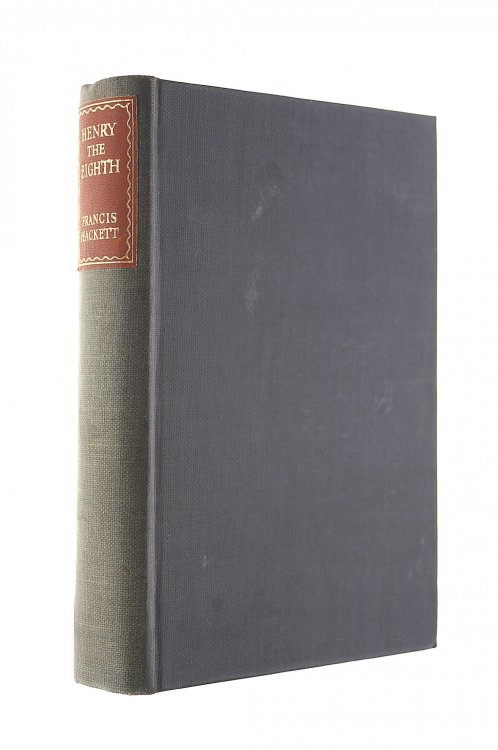 Henry the Eighth