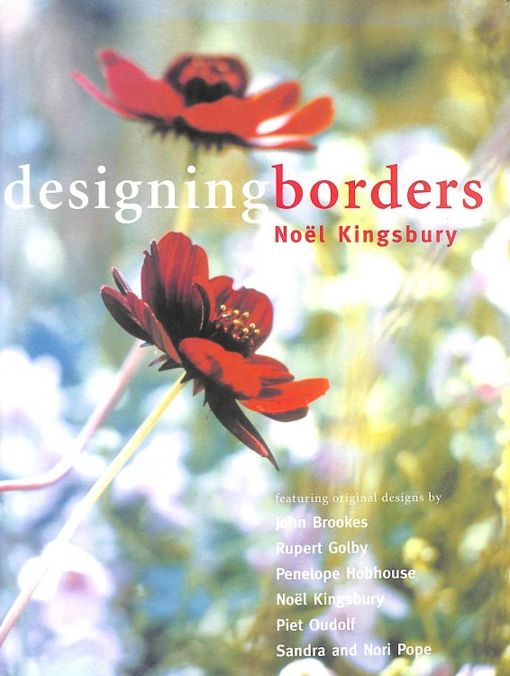 Designing Borders