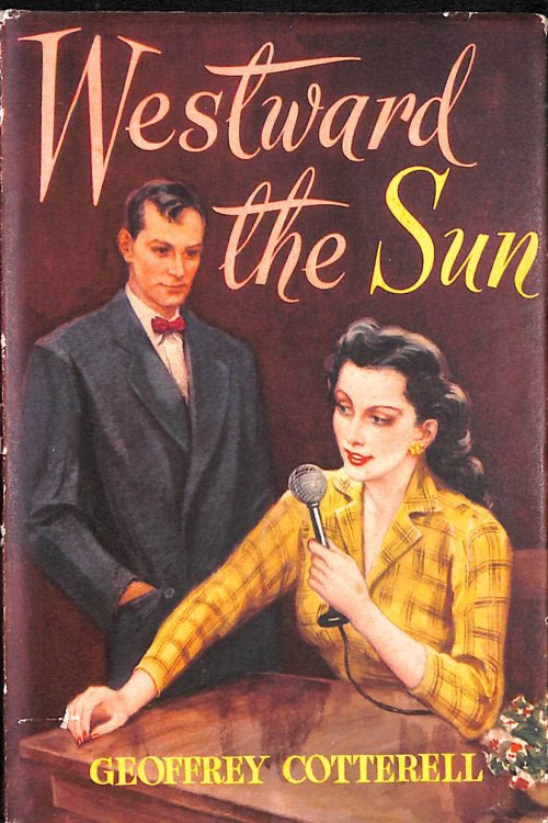 Westward the Sun