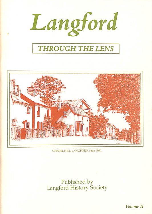 Langford Through the Lens