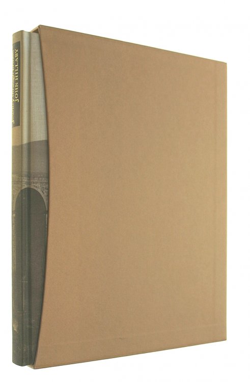 Journey Through Britain, Folio Society