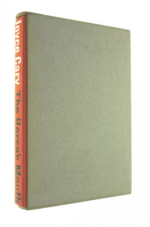 The Horse's Mouth, Folio Society