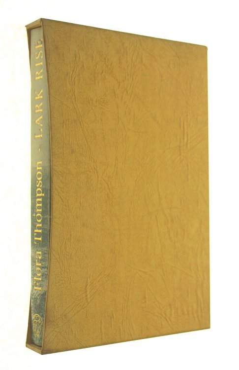 Lark Rise, Folio Society