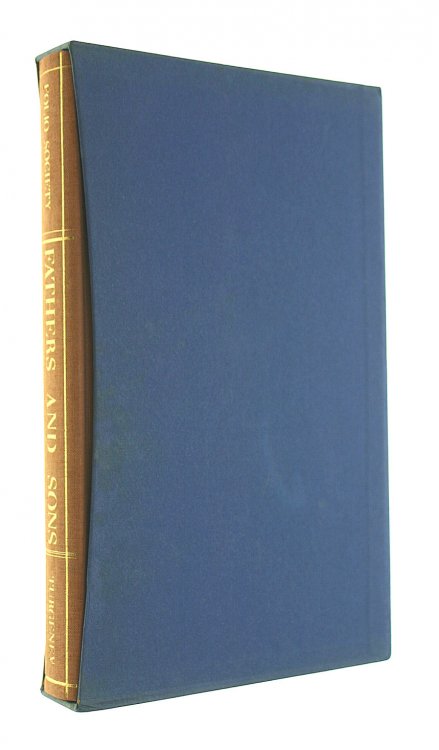 Fathers and Sons, Folio Society