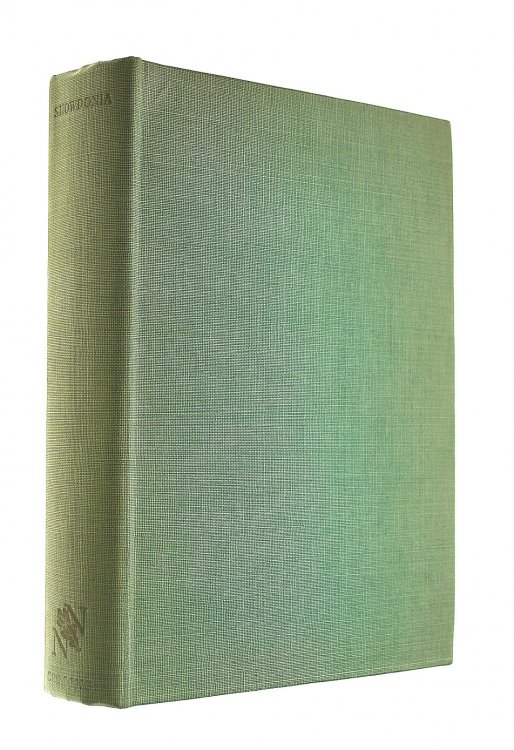 Snowdonia: The National Park of North Wales.