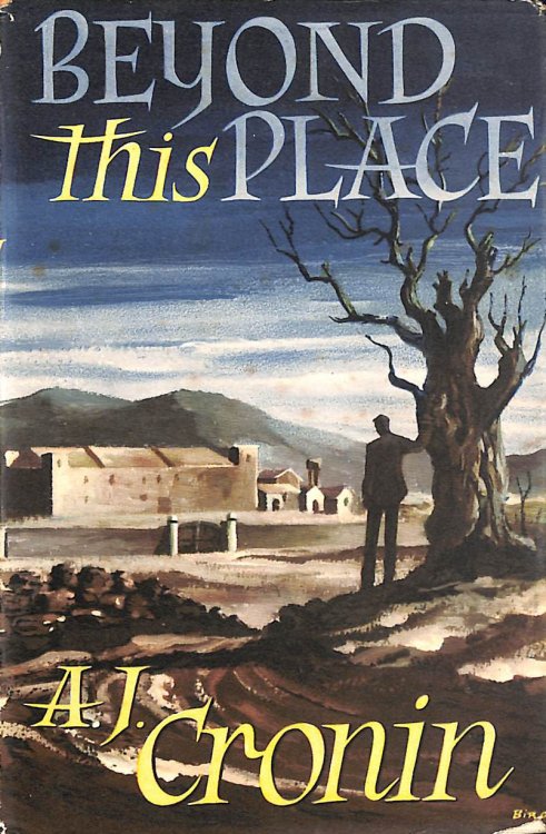 Beyond This Place