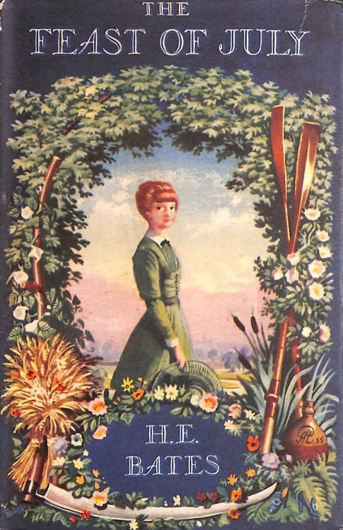 The Feast of July