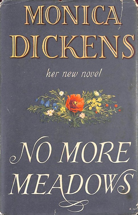 No More Meadows