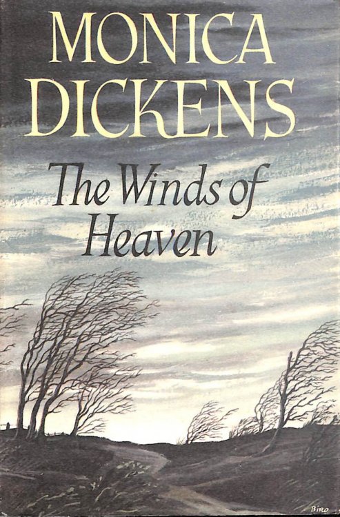 The Winds Of Heaven