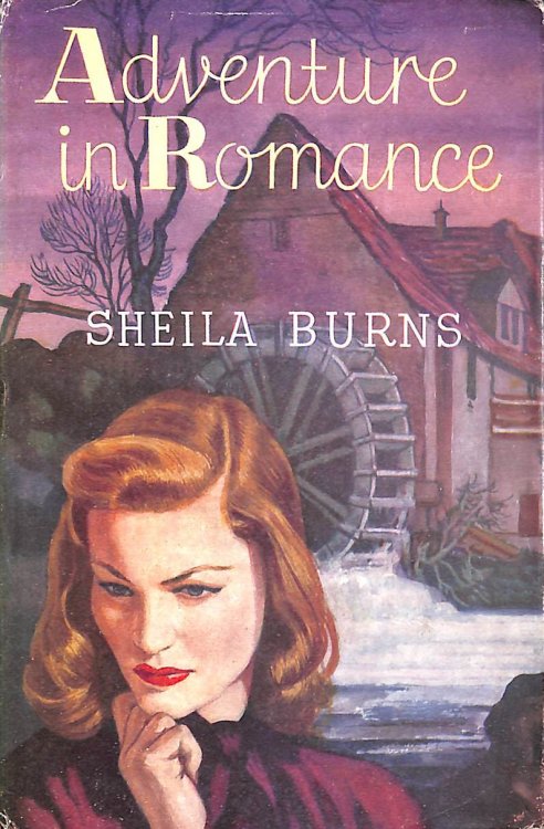 Adventure in Romance
