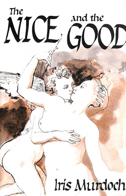 The Nice and the Good