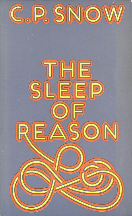 The Sleep of Reason