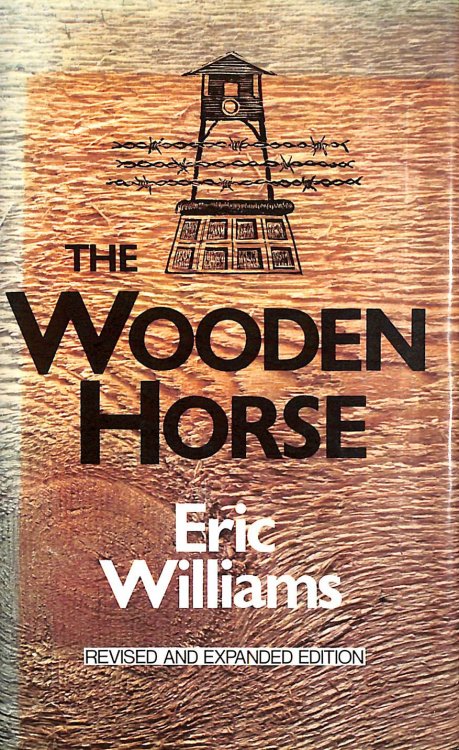 Wooden Horse