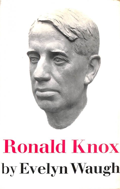 Life of Ronald Knox
