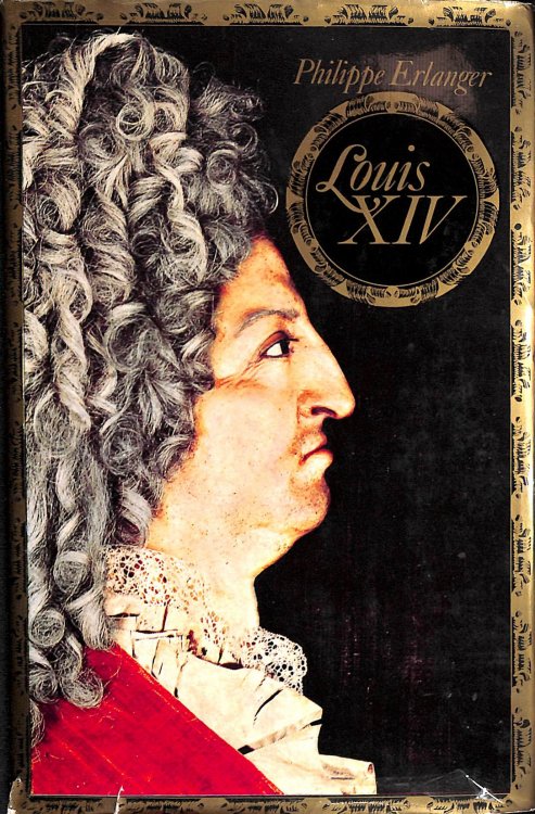 Louis XIV