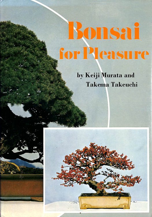 Bonsai for Pleasure
