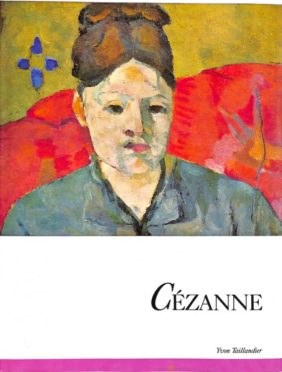 Paul Cezanne