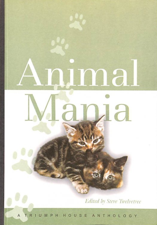 Animal Mania