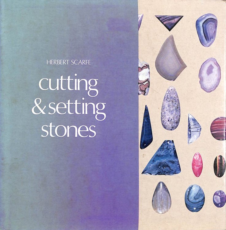 Cutting and Setting Stones