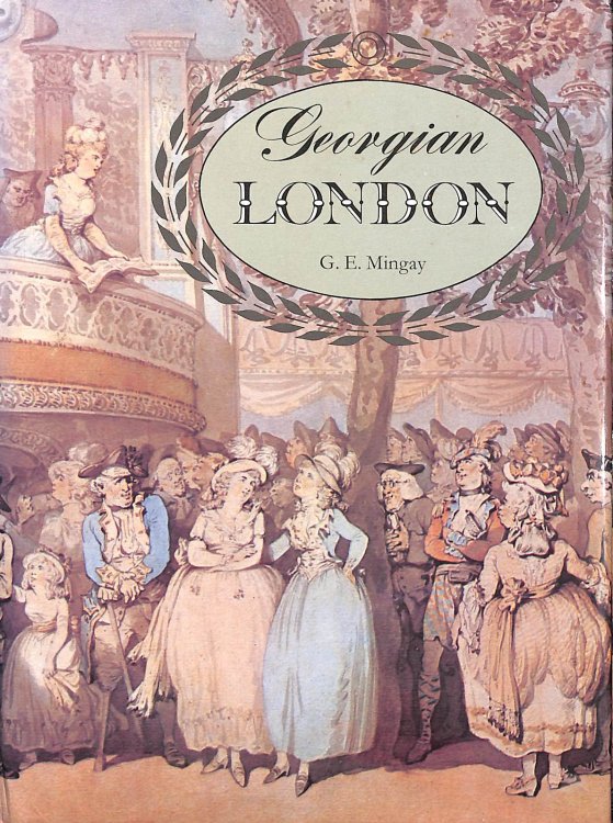 Georgian London