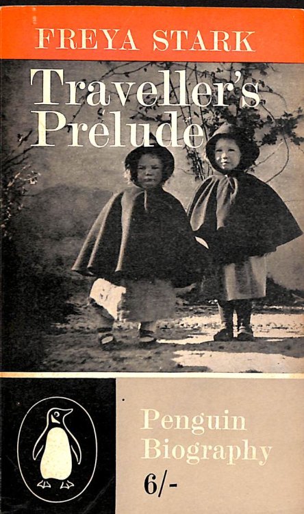 Traveller's Prelude