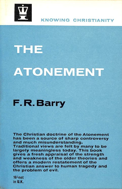 The Atonement