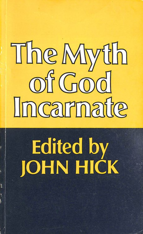The Myth of God Incarnate