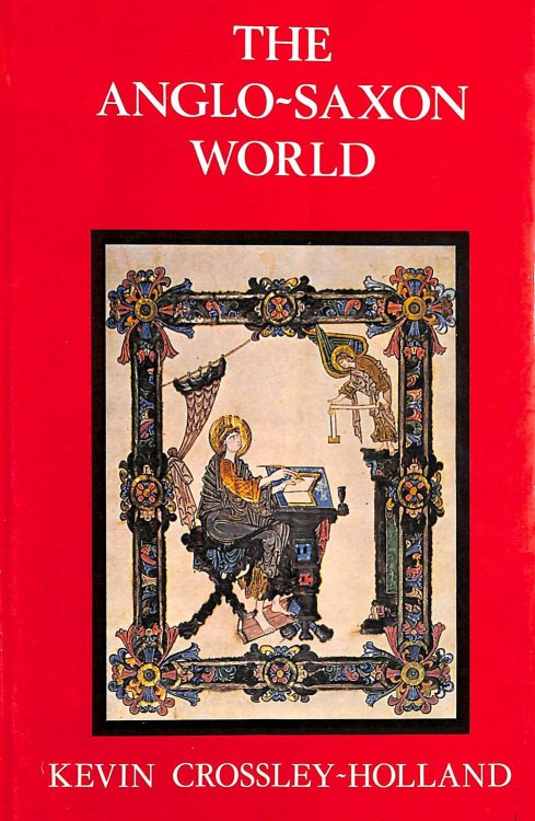 The Anglo-Saxon World