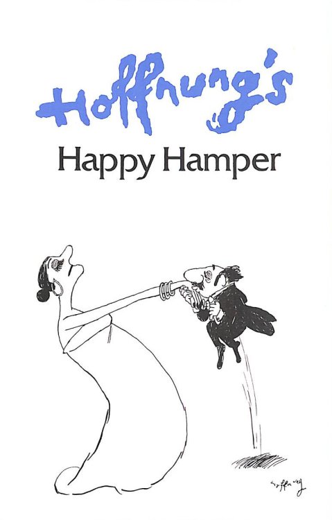 Hoffnung's Happy Hamper